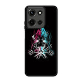 Dragon Ball Vegeta 2nd Motorola Moto G 5G 2025 Case OV0658