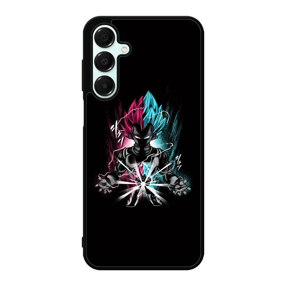 Dragon Ball Vegeta 2nd Samsung Galaxy A16 Case OV0658
