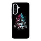 Dragon Ball Vegeta 2nd Samsung Galaxy A56 Case OV0658