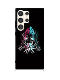 Dragon Ball Vegeta 2nd Samsung Galaxy S24 Ultra 5G Case