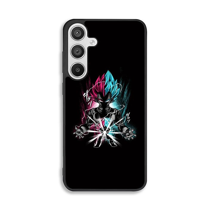 Dragon Ball Vegeta 2nd Samsung Galaxy A26 Case OV7422