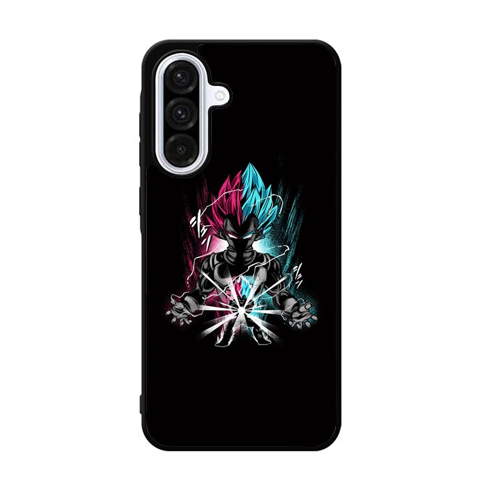 Dragon Ball Vegeta 2nd Samsung Galaxy A36 Case OV2927