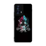 Dragon Ball Vegeta 2nd Motorola Moto G Power 5G 2024 Case OV2927