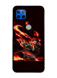 Tanjiro Demon Slayer Aniem Motorola Moto G 5G Case , Moto One 5G Ace Case