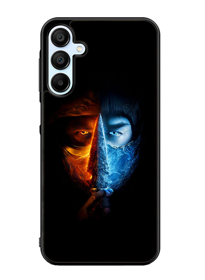 Mortal Kombat Samsung Galaxy A35 5G Case OV10083