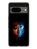 Mortal Kombat Google Pixel 8A Case QC10083