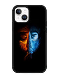 Mortal Kombat iPhone 14 Case QC10083