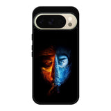 Mortal Kombat Google Pixel 10 Pro Case QC10083