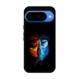 Mortal Kombat Google Pixel 10 Case QC10083