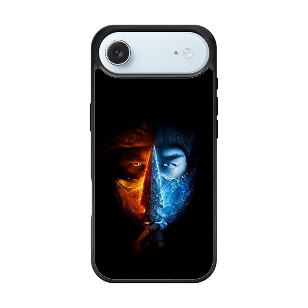 Mortal Kombat iPhone Air Case QC10083