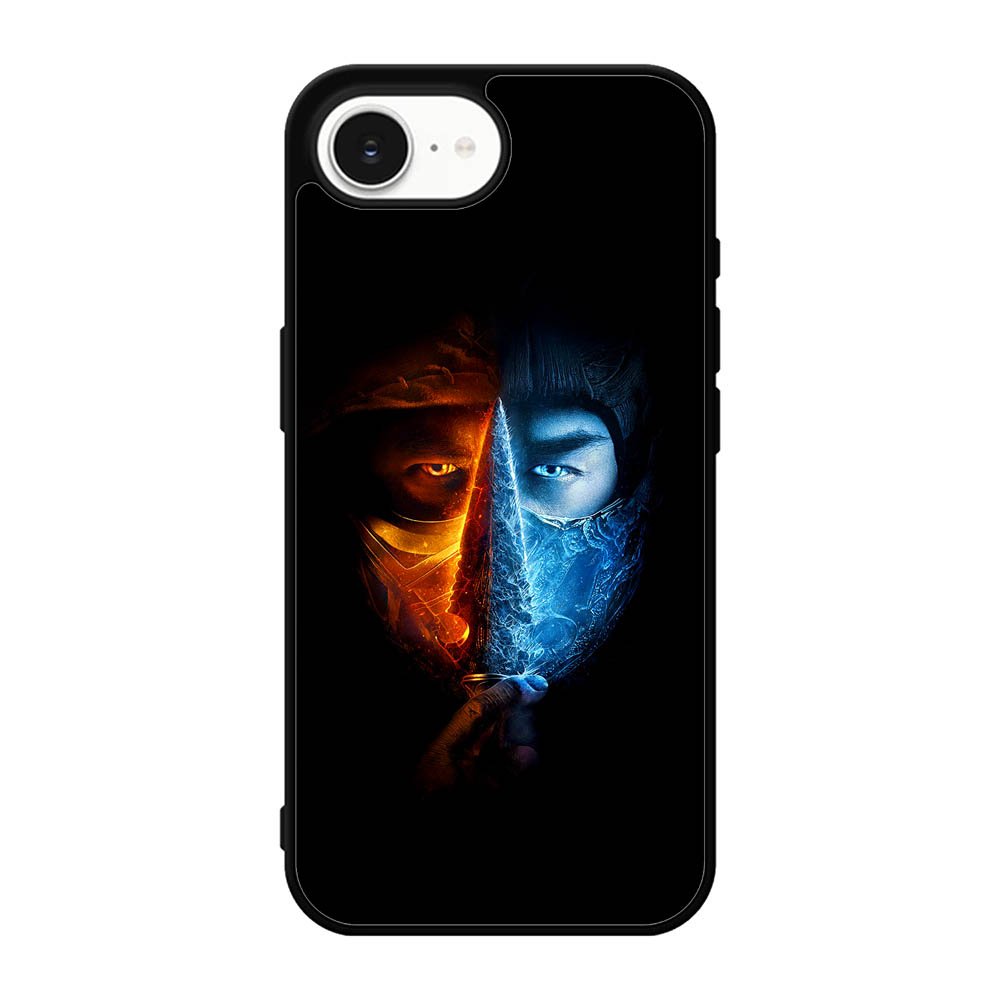 Mortal Kombat iPhone 17e Case OV10083