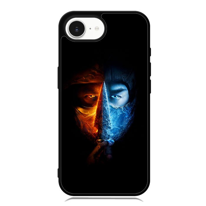 Mortal Kombat iPhone 16e Case OV10083