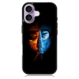 Mortal Kombat iPhone 17 Case OV10083