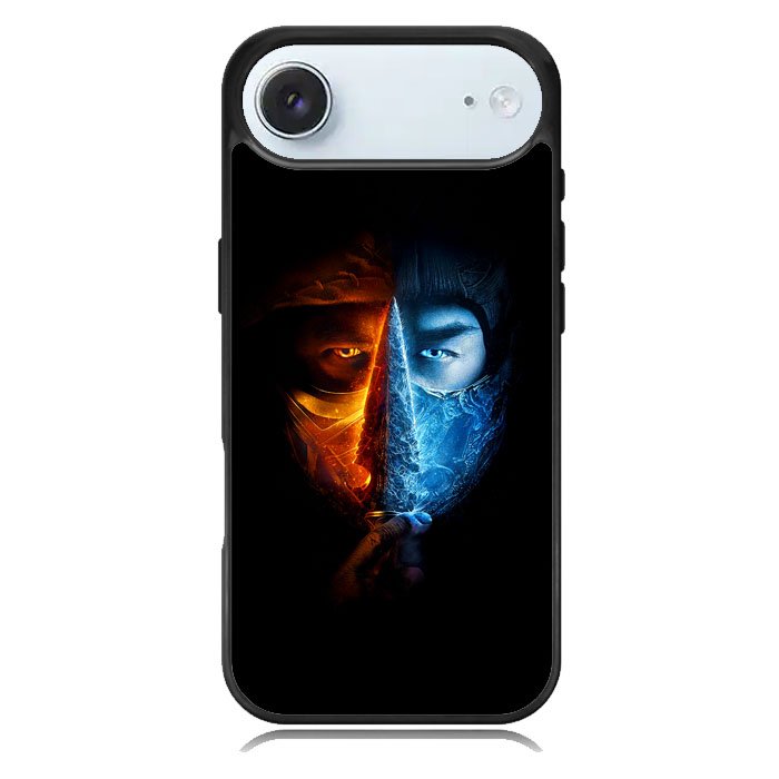Mortal Kombat iPhone 17 Air Case OV10083