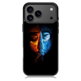 Mortal Kombat iPhone 17 Pro Case RC10083