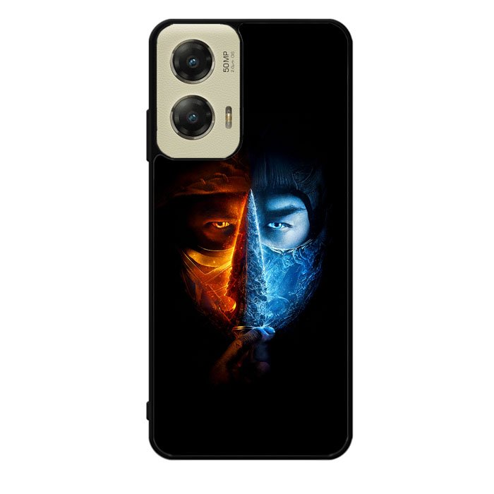 Mortal Kombat Motorola Moto G Stylus 5G 2024 Case OV10083