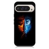 Mortal Kombat Google Pixel 10 | Google Pixel 10 Pro Case RC10083
