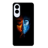 Mortal Kombat Samsung Galaxy S25 Edge 5G Case OV10083