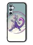 Mewtwo Pokemon Samsung Galaxy A54 5G Case OV10078