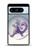 Mewtwo Pokemon Google Pixel 8 Pro Case QC10078