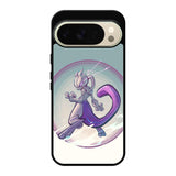 Mewtwo Pokemon Google Pixel 10 Pro XL Case OV10078
