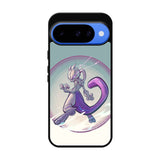 Mewtwo Pokemon Google Pixel 10 Case OV10078