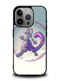 Mewtwo Pokemon iPhone 16 Pro Case OV10078