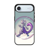 Mewtwo Pokemon iPhone Air Case OV10078