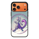 Mewtwo Pokemon iPhone 17 Pro Max Case OV10078