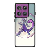 Mewtwo Pokemon Motorola Moto Edge 60 Pro Case OV10078