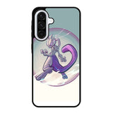 Mewtwo Pokemon Samsung Galaxy A26 5G Case RC10078