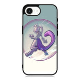 Mewtwo Pokemon iPhone 16e Case OV10078