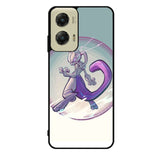 Mewtwo Pokemon Motorola Moto G Stylus 5G 2024 Case OV10078