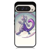 Mewtwo Pokemon Google Pixel 10 Pro XL Case RC10078