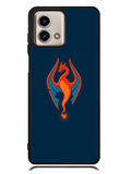 Pokemon Charizard Motorola Moto G Stylus 5G 2023 Case OV10097