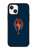 Pokemon Charizard iPhone 14 Plus Case QC10097