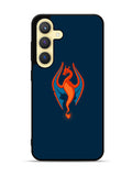 Pokemon Charizard Samsung Galaxy S25 Plus 5G , Samsung Galaxy S25+ 5G Case OV10097