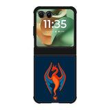 Pokemon Charizard Motorola Moto RAZR 2025 Case OV10097