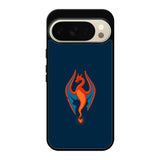 Pokemon Charizard Google Pixel 10 Pro Case OV10097