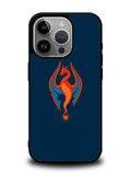 Pokemon Charizard iPhone 16 Pro Case OV10097