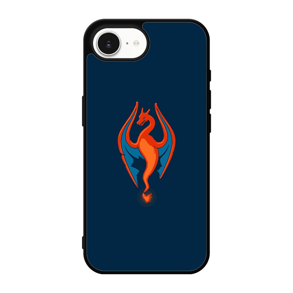 Pokemon Charizard iPhone 17e Case OV10097
