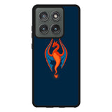Pokemon Charizard Motorola Moto Edge 2025 Case OV10097