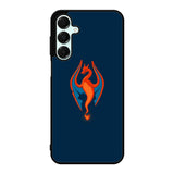 Pokemon Charizard Samsung Galaxy A16 Case OV10097