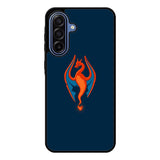 Pokemon Charizard Samsung Galaxy A17 Case OV10097