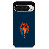 Pokemon Charizard Google Pixel 9 | Pixel 9 Pro Case OV10097