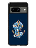 Pokemon Gyarados Anchor Google Pixel 8 Case QC10100
