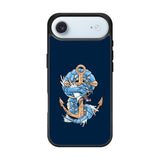 Pokemon Gyarados Anchor iPhone Air Case QC10100