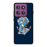Pokemon Gyarados Anchor Motorola Moto Edge 60 Pro Case QC10100