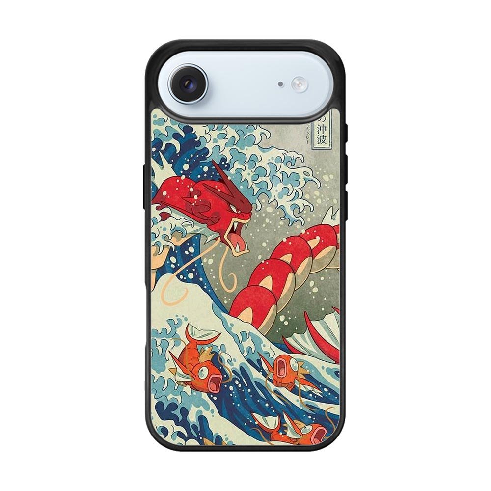 Pokemon Shiny Gyarados iPhone Air Case