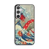 Pokemon Shiny Gyarados Samsung Galaxy A26 Case OV7264